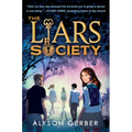 The Liars Society - Hardcover
