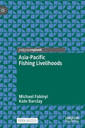 Asia-Pacific Fishing Livelihoods - Hardcover