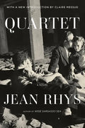 Quartet - Paperback