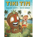 Tiki Tim - Hardcover