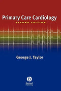 Primary Care Cardiology - Paperback