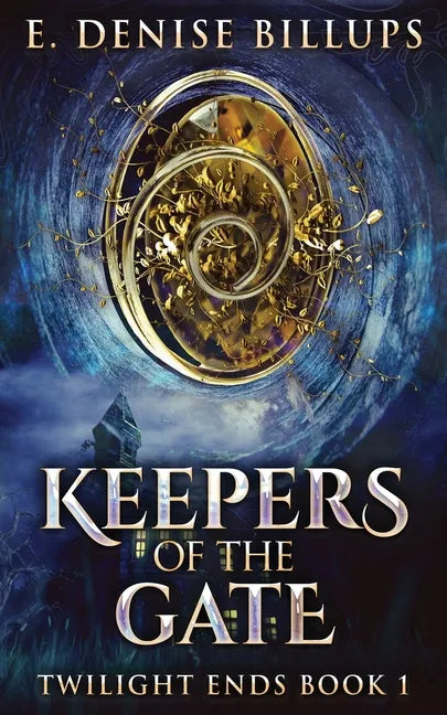 Keepers Of The Gate - Paperback
