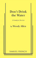 Don't Drink the Water - Paperback