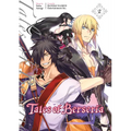 Tales of Berseria (Manga) 2 - Paperback