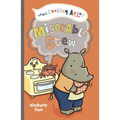 Miserable Stew - Hardcover