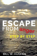 Escape from Anger Step by Step - Paperback