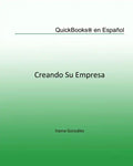 QuickBooks en Español: Creando su Empresa - Paperback
