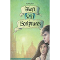 Theft of the Seven Scriptures - Paperback