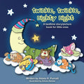 Twinkle, Twinkle, Nighty Night - Paperback