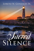 Sacred Silence - Paperback