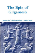 The Epic of Gilgamesh - Paperback