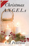 Christmas A.N.G.E.L.s: Bonus Story: Christmas Wish - Paperback