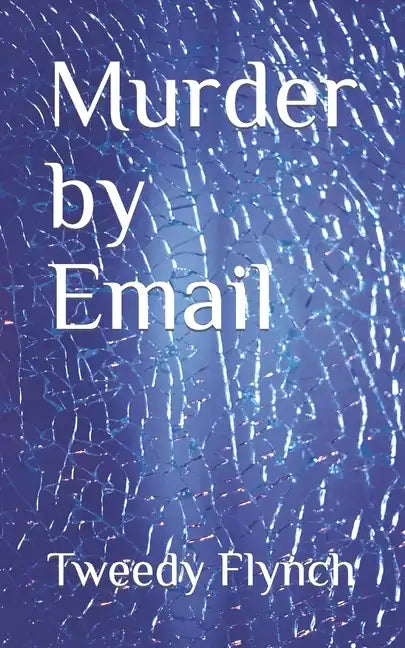 Murder by Email - Paperback