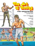 The Art of Boxing: A Self-Instruction Book - Paperback