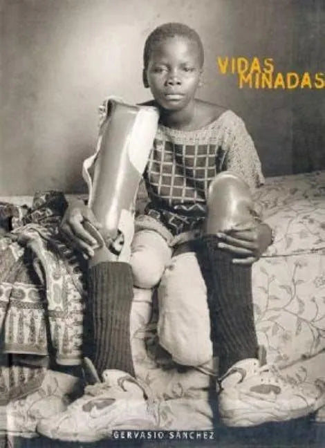 Vidas Minadas - Hardcover