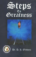 Steps to Greatness - Paperback