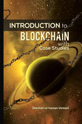 Introduction to Blockchain: With Case Studies - Paperback