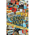 Radio Daze - Paperback