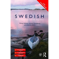 Colloquial Swedish: The Complete Course for Beginners - Paperback