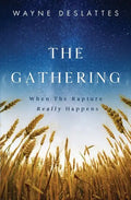 The Gathering - Paperback