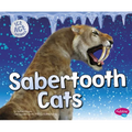 Sabertooth Cats - Paperback
