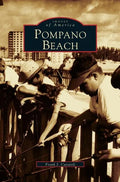 Pompano Beach - Hardcover