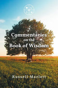 Commentaries on the Book of Wisdom - Paperback