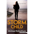 Storm Child - Library Binding