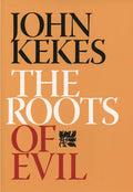 The Roots of Evil - Paperback