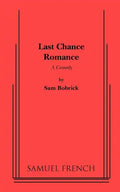 Last Chance Romance - Paperback
