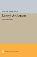 Benny Andersen: Selected Poems - Paperback