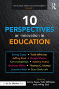 10 Perspectives on Innovation in Education - Paperback