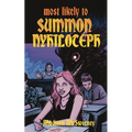 Most Likely to Summon Nyhiloteph - Paperback