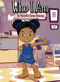 Who I Am: Who I Am - Hardcover