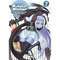 Monster Musume, Volume 7 - Paperback