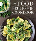 The Food Processor Cookbook - Hardcover