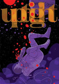 Uptight #5 - Paperback