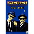 Funnybones - Paperback