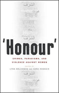 'Honour': Crimes, Paradigms, and Violence Against Women - Paperback
