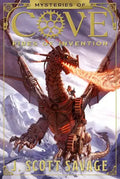 Fires of Invention: Volume 1 - Hardcover