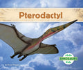 Pterodactyl - Library Binding