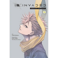 Id: Invaded #Brake-Broken, Vol. 1 - Paperback
