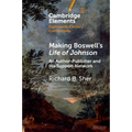 Making Boswell's Life of Johnson - Paperback