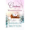 Christmas at Whispering Creek - Paperback