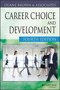 Career Choice and Development - Hardcover