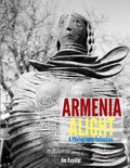 Armenia Alight - Paperback