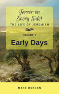 Early Days: Volume 1 of 6 - Paperback