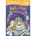 Rafi Y Rosi ¡Música! - Paperback