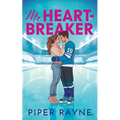 Mr. Heartbreaker - Paperback