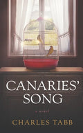 Canaries' Song - Paperback